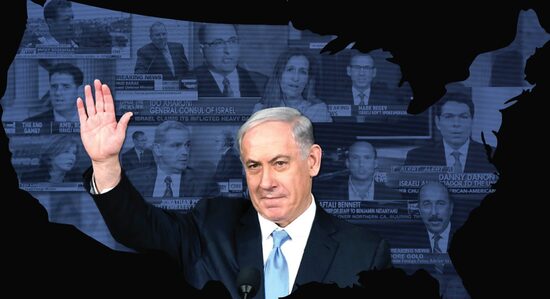 How the US Media Failed to Tell the Story of the Occupation of Palestine