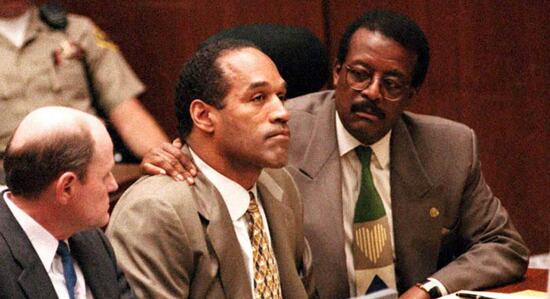 O.J. Simpson Was a Rorschach Test for America 