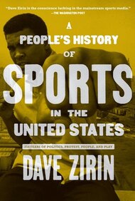 A People's History of Sports in the United States book page