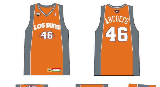 A New Era: Here Come The Suns