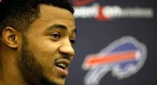 Aaron Maybin Stands Up for Baltimore Students on the Brink