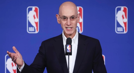 Above All, the NBA Will Protect the Gambling Industry