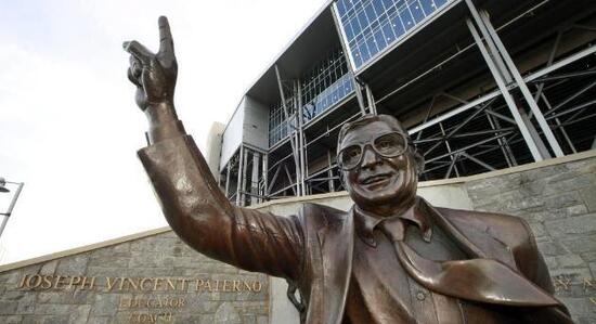 Against Abolishing Football at Penn State