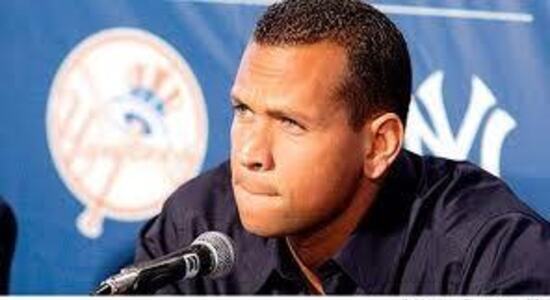 Alex Rodriguez & "The Best Interests of the Game"