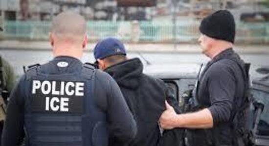 An Elite Soccer Team Protests ICE After Their Teammate Is Detained