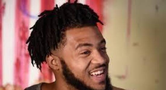 An Interview With Aaron Maybin