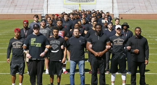 ‘Are We Still Thugs When You Pay to Watch Us Play Sports?’