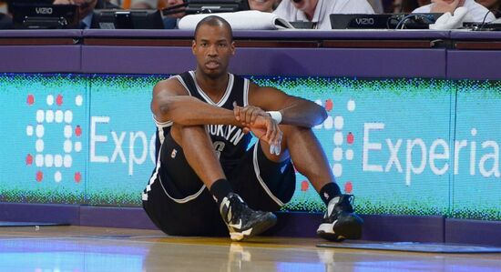 At Long Last, Jason Collins Is the First