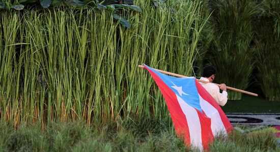 Bad Bunny’s Technicolor Halftime Stole the Super Bowl