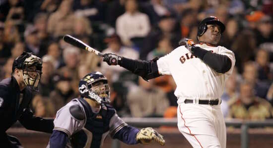Barry Bonds’ Hall of Fame Opponents Can’t Handle the Truth