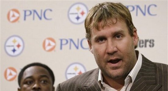 Ben Roethlisberger: No Justice, No Play?
