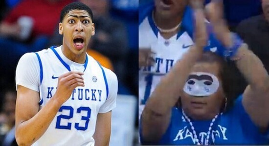 Beneath the Brackets: March Madness and the “Civil Rights Movement for Our Times”