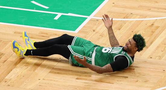 Boston Tears: Why the Sports World Rejoiced at the Celtics’ Loss