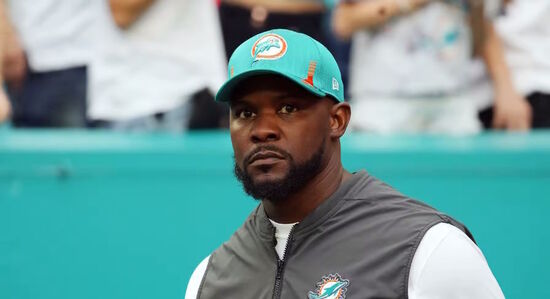 Brian Flores Levels a Lawsuit Against the NFL for Discriminatory Practices