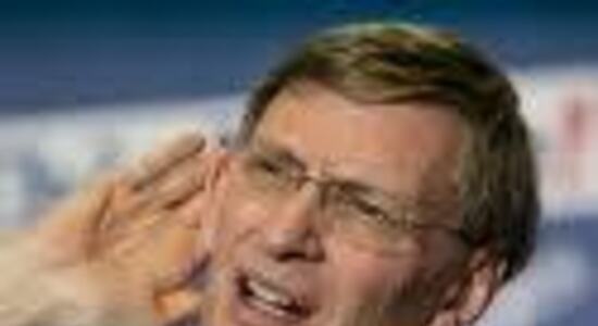 Bud Selig: The Choice is Yours