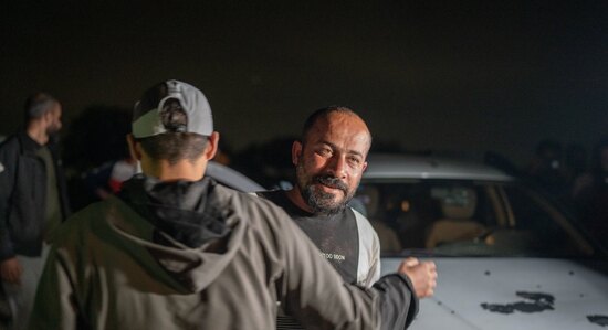 By Targeting Artists and Journalists, Israel Is Trying to Kill the Truth