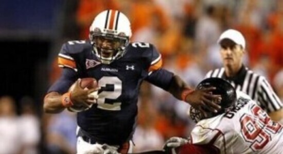 Cam Newton and College Football’s “Neo-plantation”