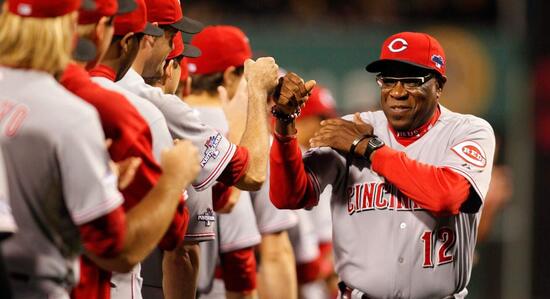 Challenging Major League Baseball’s New Managerial Color Line