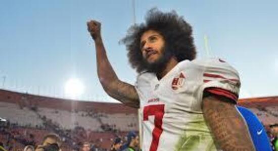 Colin Kaepernick Settles His Collusion Case With the NFL