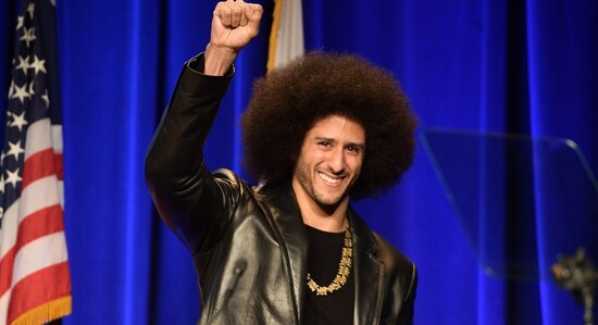 Colin Kaepernick’s Defense of Black Studies