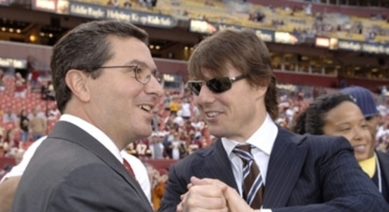 Dear NFL Owners: It’s Not Your Coaches. It’s You.