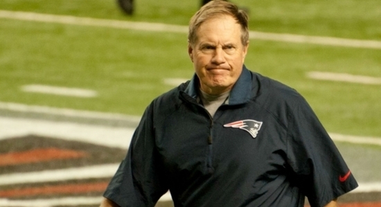 Deflated Balls for Some, Miniature American Flags for Others!