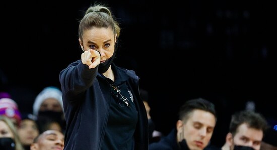 Does the NBA Deserve Becky Hammon?