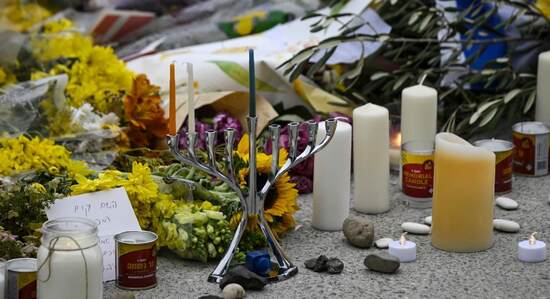 Don’t Listen to the Ghouls Exploiting the Tragedy of Bondi Beach