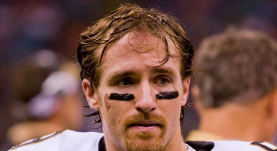 Drew Brees, Union Power and the Big Payback