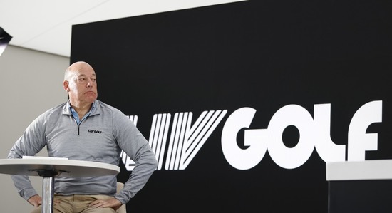 Everybody Has a Price: Ari Fleischer, the LIV Golf Tour, and the House of Saud