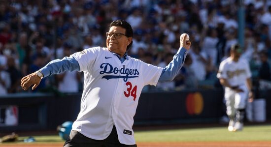 Fernando Valenzuela’s Magical Life and Tragic Death Reminds Us That Immigration Is Beautiful