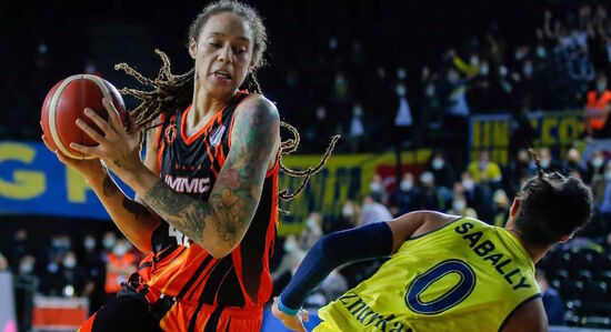 Free Brittney Griner