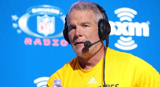 How Brett Favre’s Flaws Were Hidden in Plain Sight