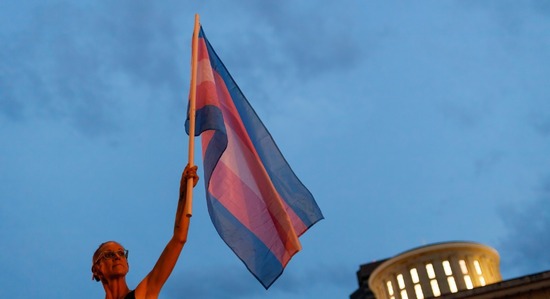 “I’m Terrified”: Trans-Feminine Athletes in Their Own Words