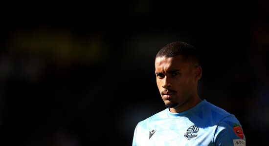 Irish Goalkeeper Gavin Bazunu’s Refusal to Play Against Israel Puts Him on the Right Side of History