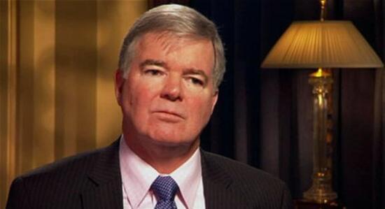 Is NCAA President Mark Emmert 'Justice-Curious'?