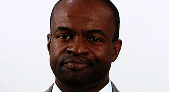 “It's bigger than professional football:" Talking with NFLPA President DeMaurice Smith