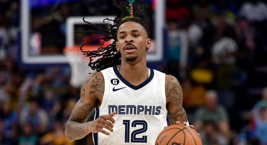 Ja Morant and This Country’s Sick, Hypocritical, and Racist Relationship to the Gun