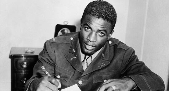 Jackie Robinson Again Teaches Us to Never Back Down to Bigots