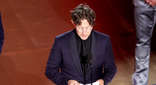 Jonathan Glazer’s Brave Oscar Speech Represents the Best of Judaism