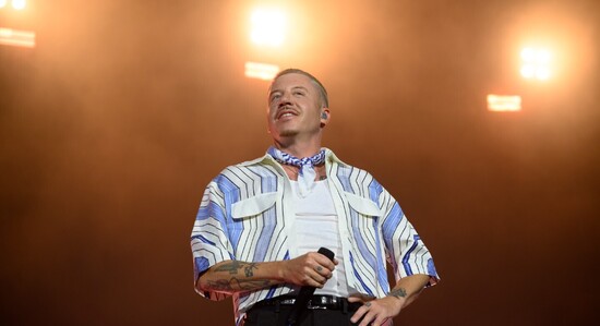 Justice for Macklemore