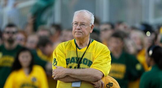 Ken Starr’s Misogyny Comes Home To Roost