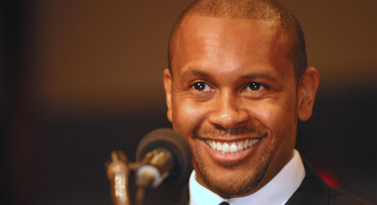 ﻿Kevin Powell’s Memoir Will Crush You