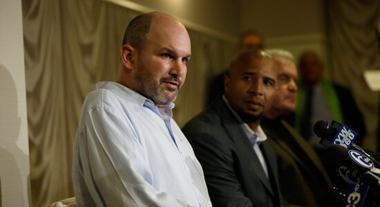 Kevin Turner Dies From ALS, the NFL Does Not Give a Damn