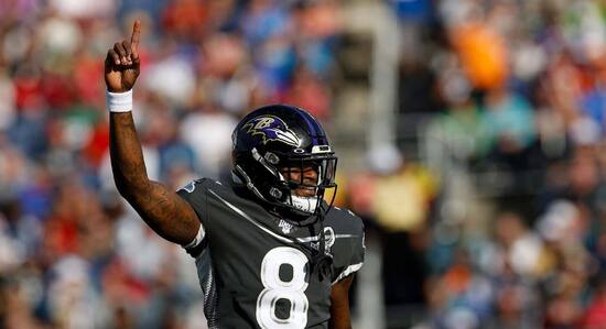 Lamar Jackson Made the Billionaires Blink