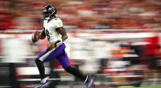 Lamar Jackson’s Sin: Not Playing Their Game