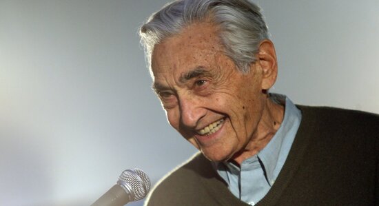 Liberals Are Shaming Howard Zinn’s Memory Yet Again