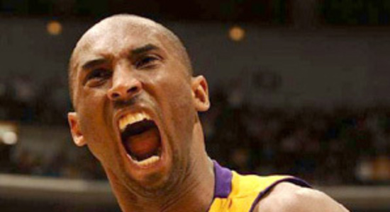 Life Imitates Sports: Kobe/Cheney vs. Melo/Obama