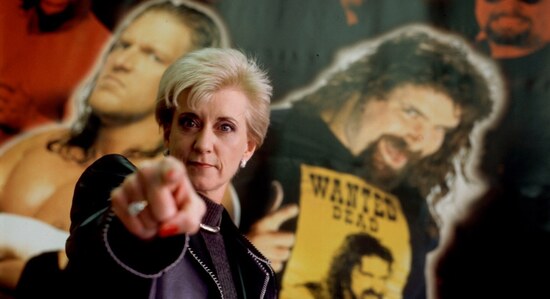 Linda McMahon’s Only Qualification as Education Secretary Is a History of Spreading Hate