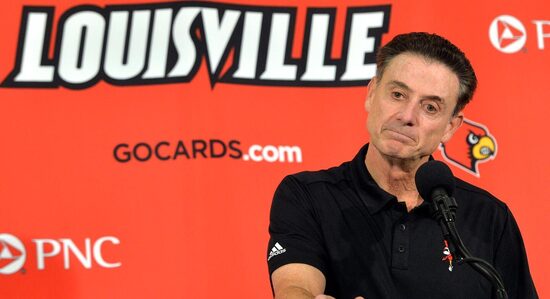 Louisville Basketball and the NCAA’s Political Economy of Misogyny